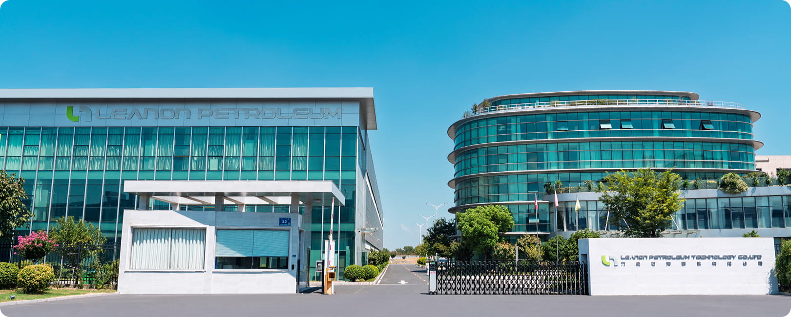 力能石油科技有限公司