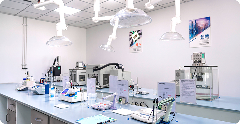 力能石油科技有限公司