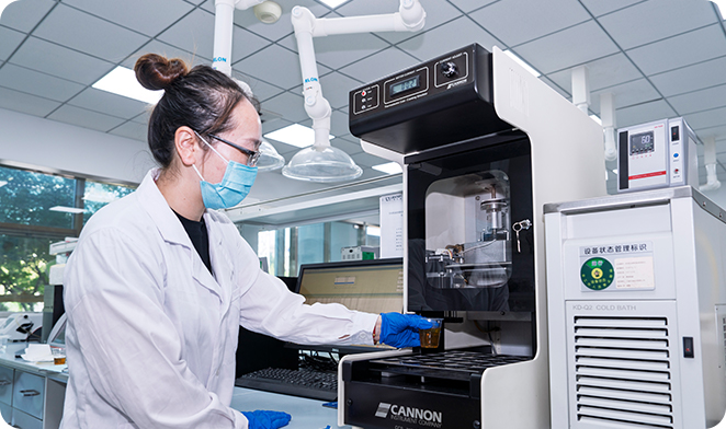 力能石油科技有限公司