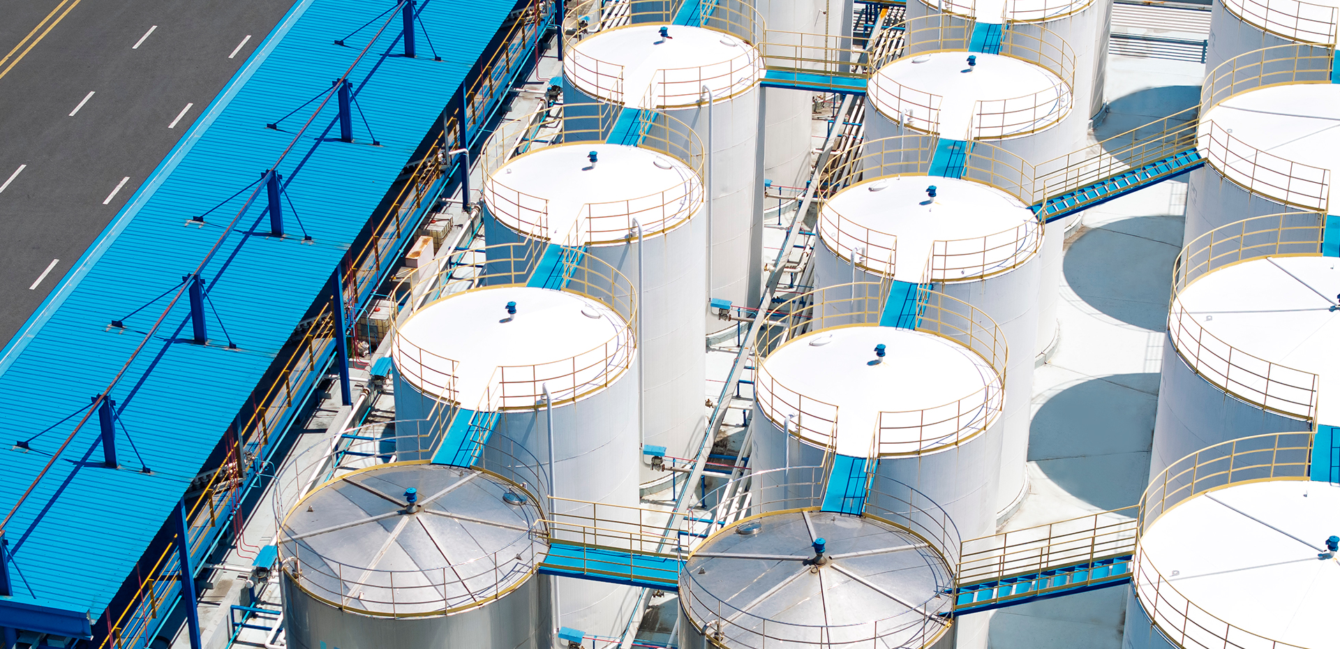 力能石油科技有限公司