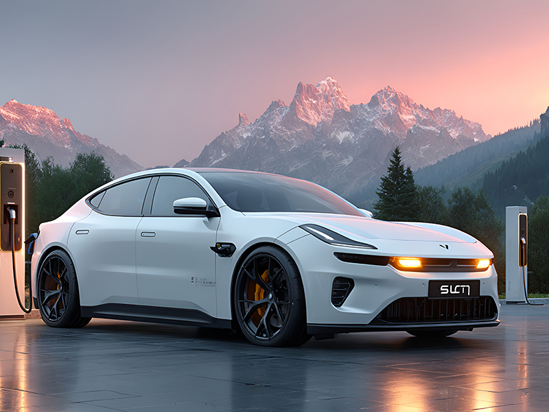 电动汽车冷却液