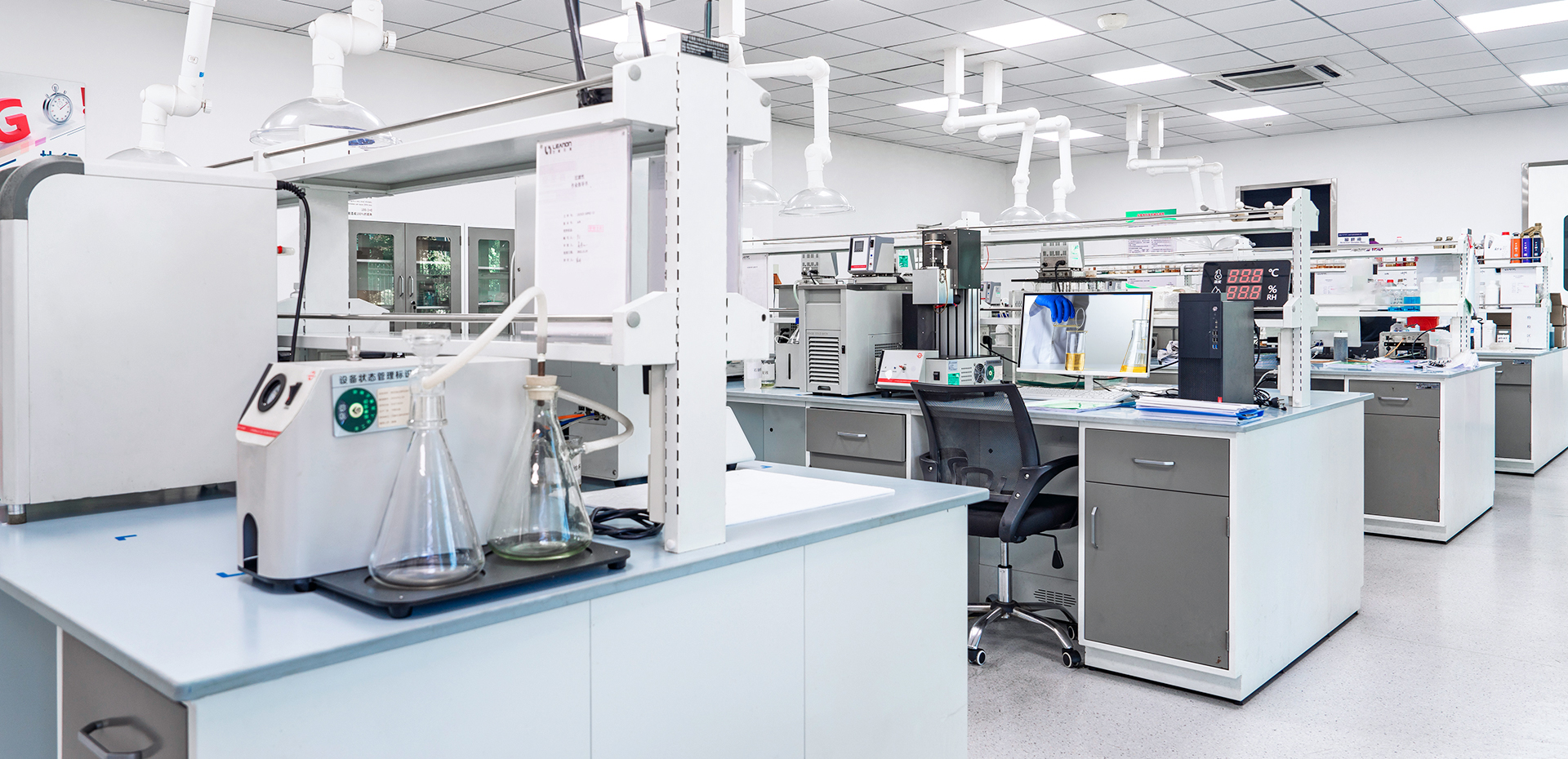 力能石油科技有限公司